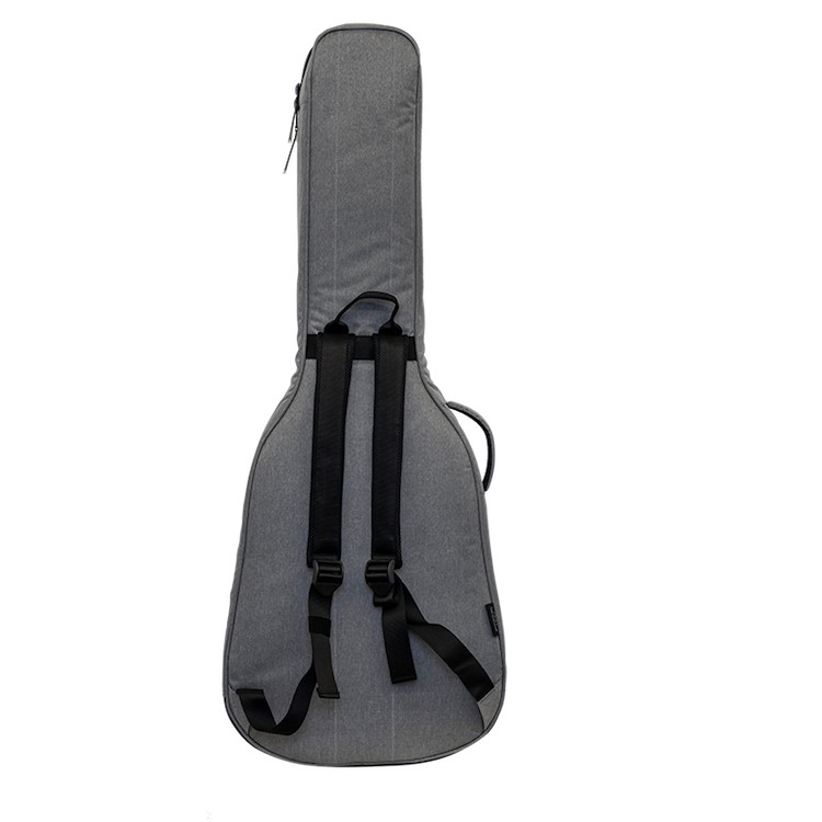 Borsa Carouge Chitarra Folk/Auditorium