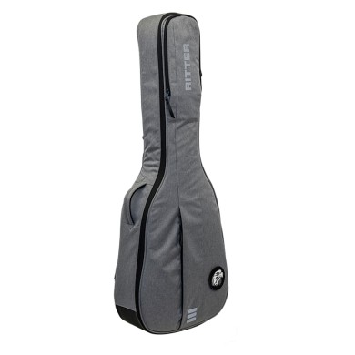 Borsa Carouge Chitarra Folk/Auditorium