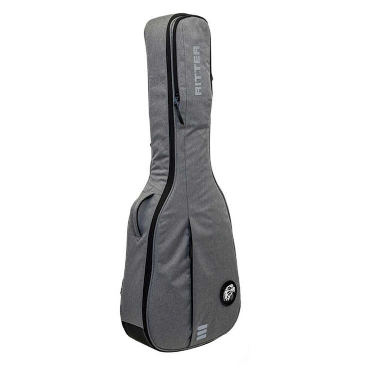 Borsa Carouge Chitarra Folk/Auditorium