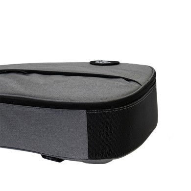 Borsa Carouge Chitarra Folk/Auditorium
