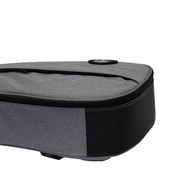 Borsa Carouge Chitarra Folk/Auditorium