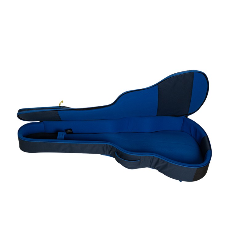 Borsa Carouge Chitarra Elettrica Hollowbody