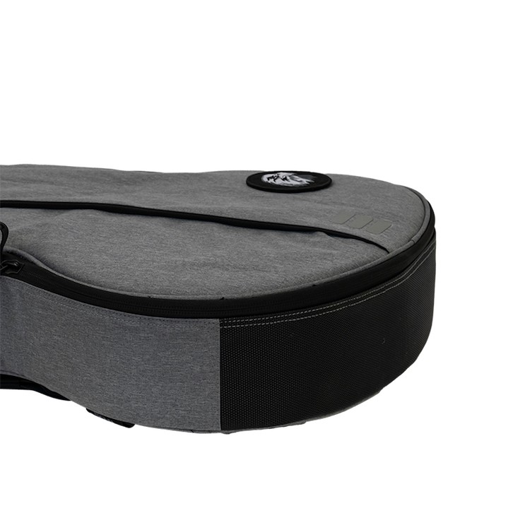 Borsa Carouge Chitarra Elettrica Hollowbody