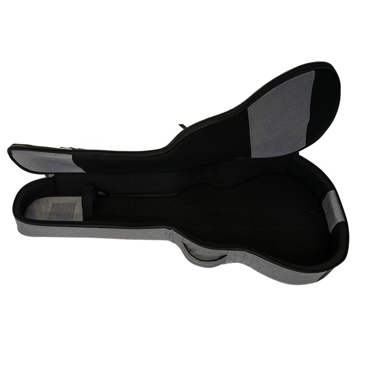 Borsa Carouge Chitarra Elettrica Hollowbody
