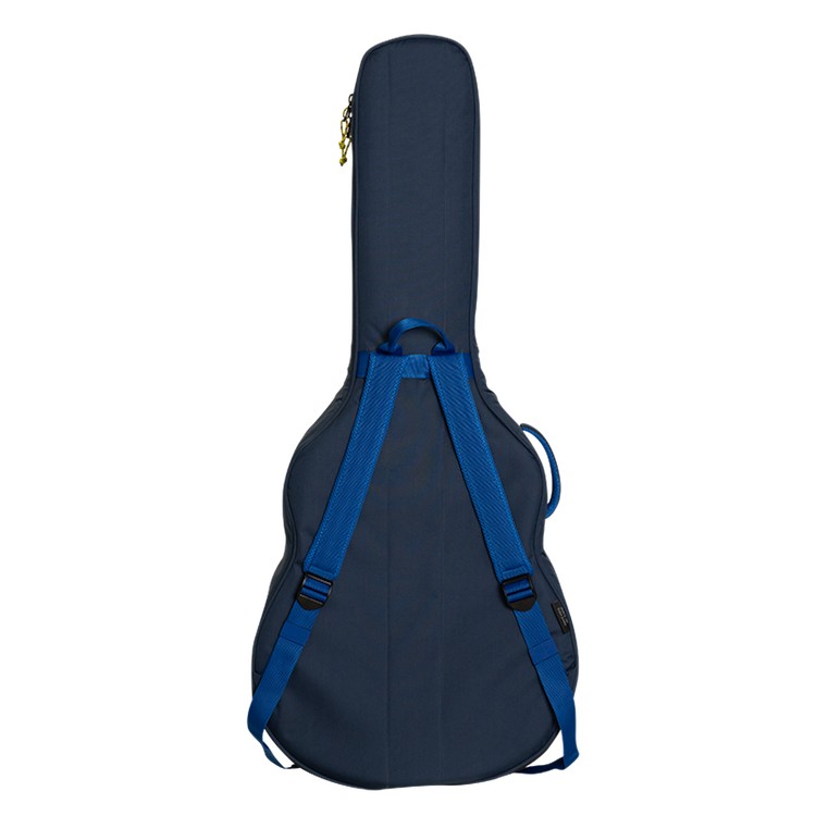 Borsa Carouge Chitarra Super Jumbo