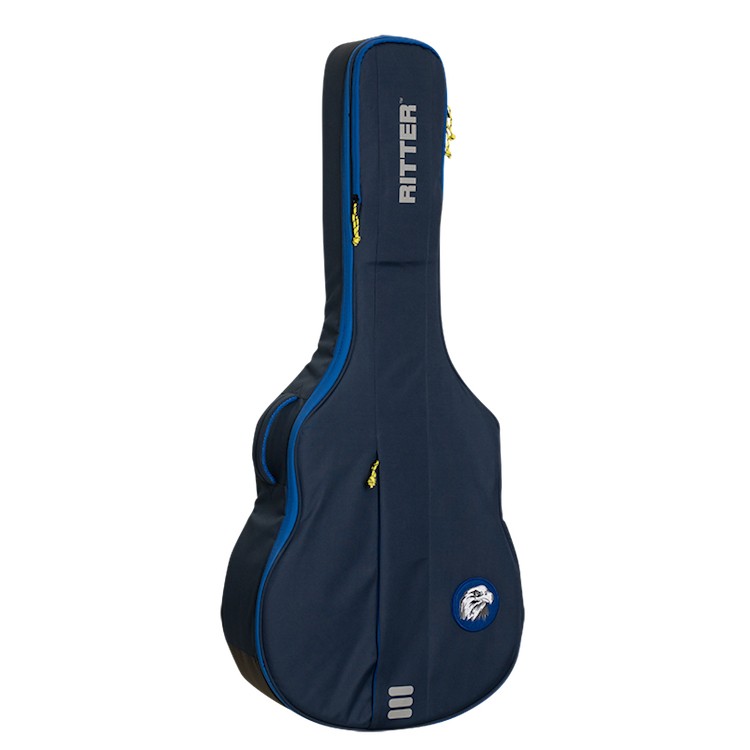 Borsa Carouge Chitarra Super Jumbo