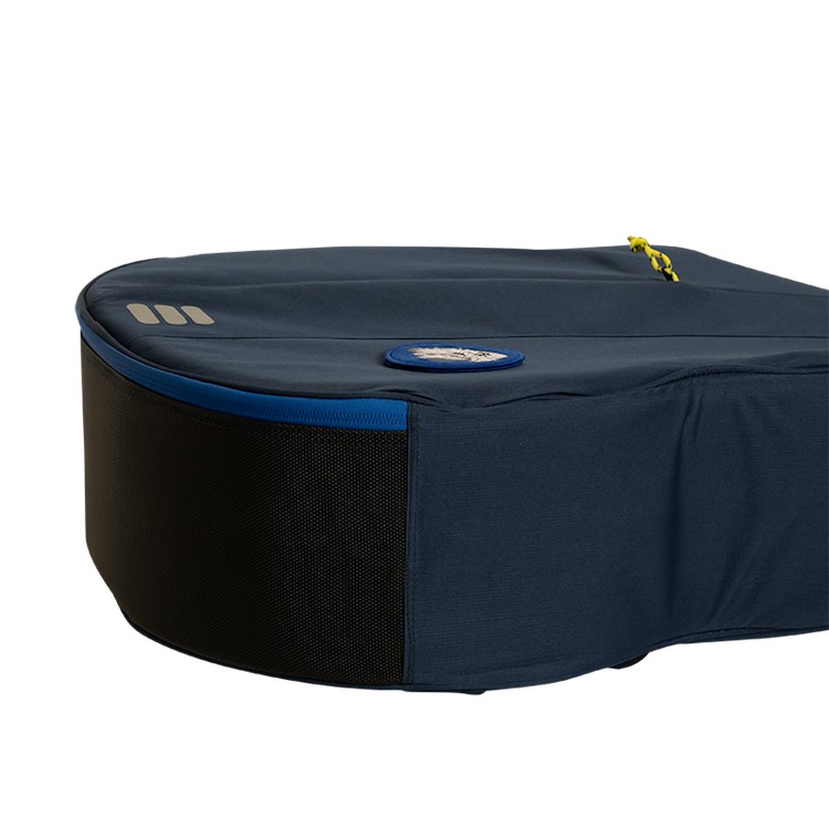 Borsa Carouge Chitarra Super Jumbo