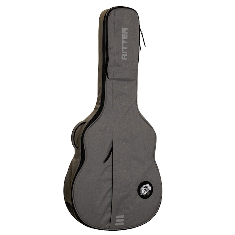Borsa Carouge Chitarra Super Jumbo
