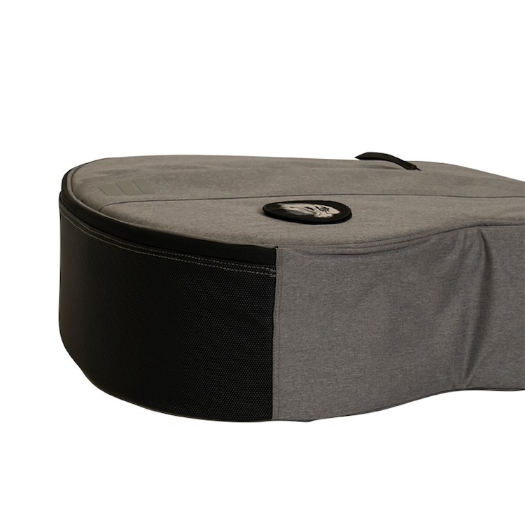 Borsa Carouge Chitarra Super Jumbo