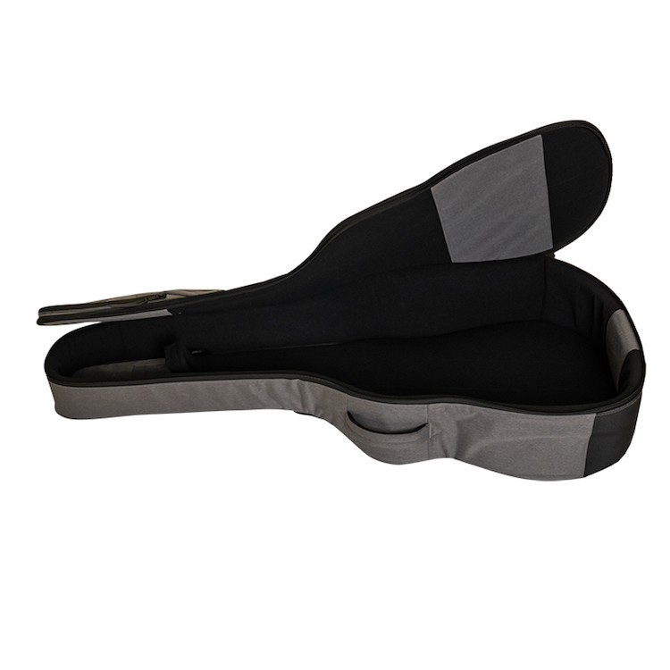 Borsa Carouge Chitarra Super Jumbo