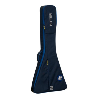 Borsa Carouge Chitarra Flying V