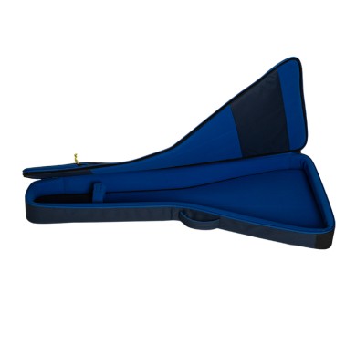 Borsa Carouge Chitarra Flying V
