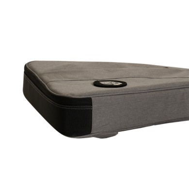 Borsa Carouge Chitarra Flying V