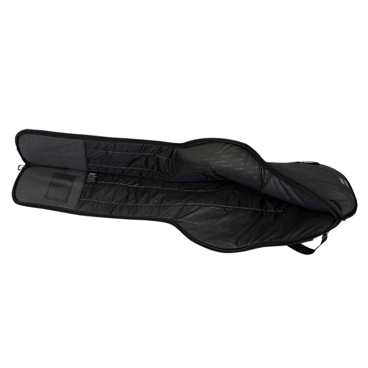 Borsa Davos Basso Elettrico