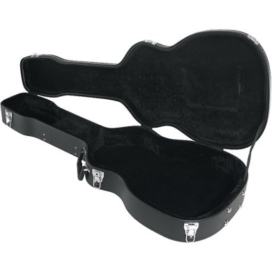 Custodia Rigida Standard Chitarra APX Style