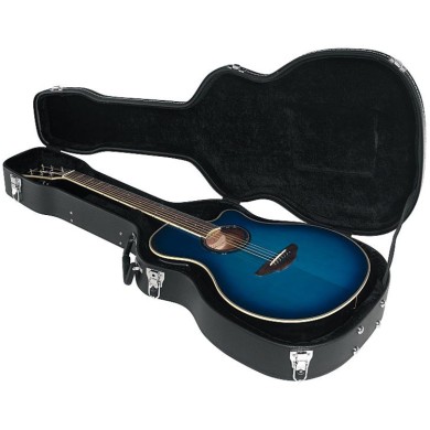 Custodia Rigida Standard Chitarra APX Style