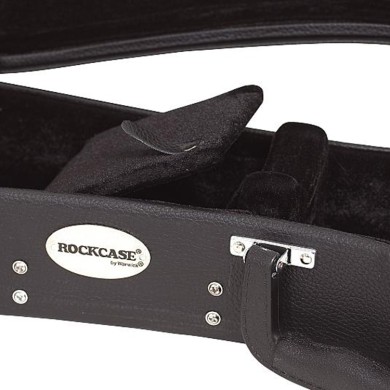 Custodia Rigida Standard Ukulele Concerto