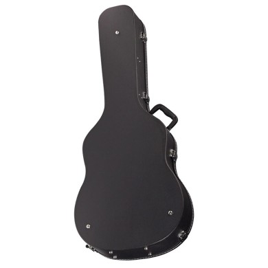Custodia Rigida Standard Chitarra Acustica