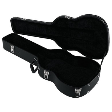 Custodia Rigida Standard Chitarra Acustica Mini