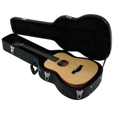 Custodia Rigida Standard Chitarra Acustica Mini