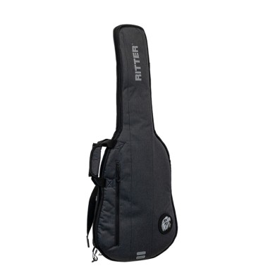Borsa Davos Chitarra Elettrica