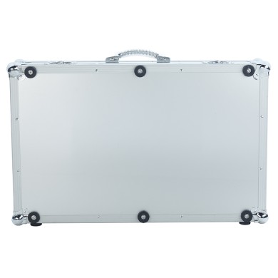 Flight Case Pedali Effetto 82x54x19cm