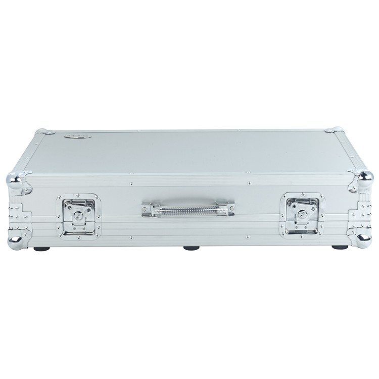 Flight Case Pedali Effetto 82x54x19cm