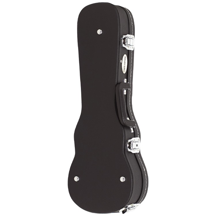 Custodia Rigida Standard Ukulele Soprano