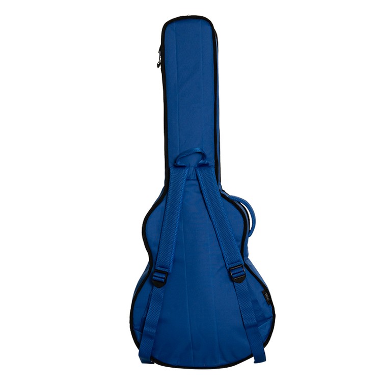Borsa Davos Chitarra Elettrica Hollowbody