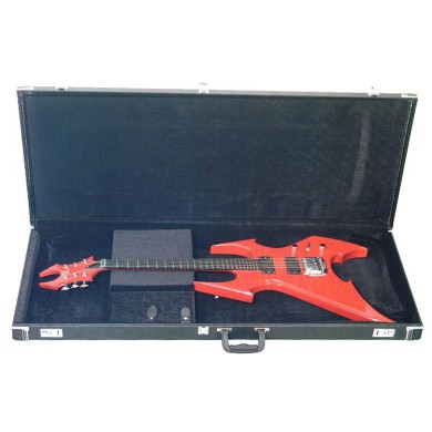 Custodia Rigida Standard BC Rich Beast/JR V