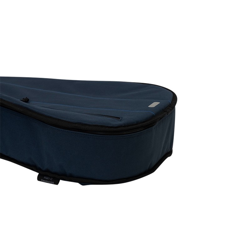 Borsa Evilard Chitarra Classica 4/4