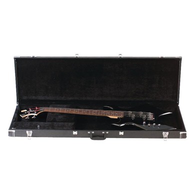 Custodia Rigida Standard BC Rich Basso Warlock