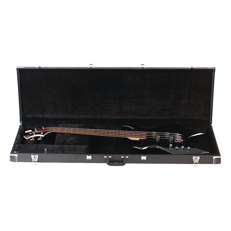 Custodia Rigida Standard BC Rich Basso Warlock