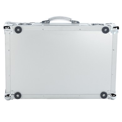 Flight Case Pedali Effetto 62x43x17cm