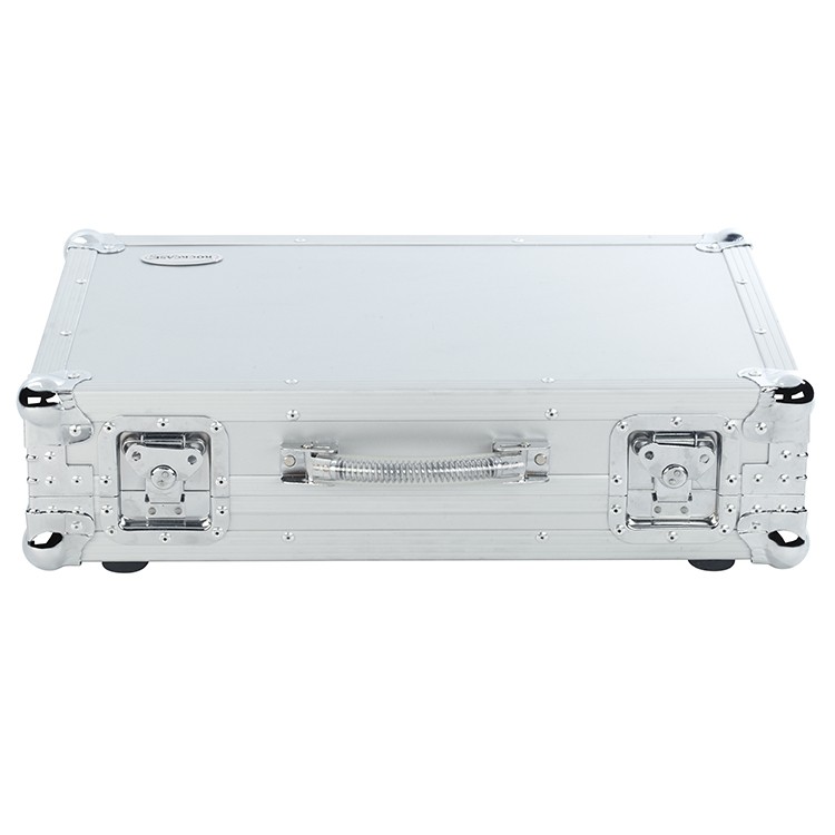 Flight Case Pedali Effetto 62x43x17cm