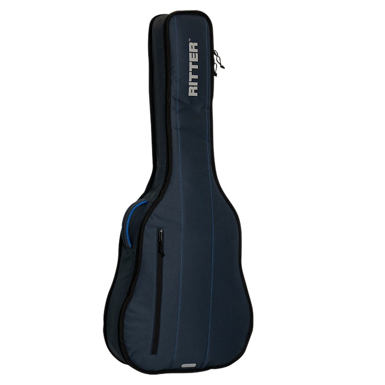 Borsa Evilard Chitarra Dreadnought