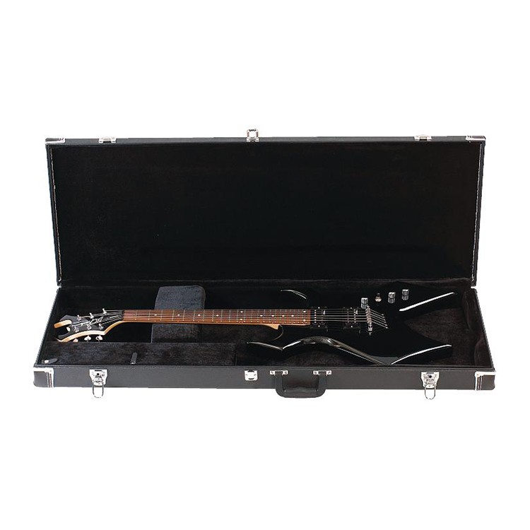 Custodia Rigida Standard BC Rich Chitarra