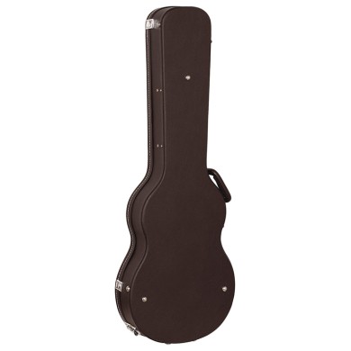 Custodia Rigida Standard Chitarra LP Style