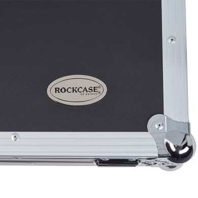 Flight Case Chitarra LP Style