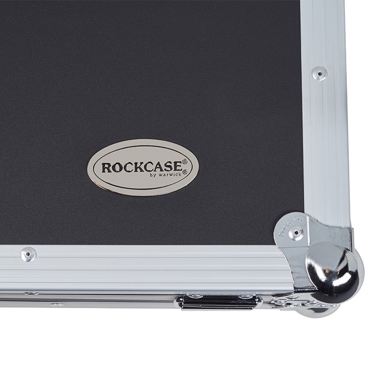 Flight Case Chitarra LP Style