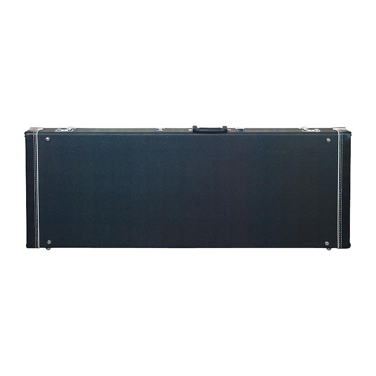 Custodia Rigida Standard Chitarra Explorer Style