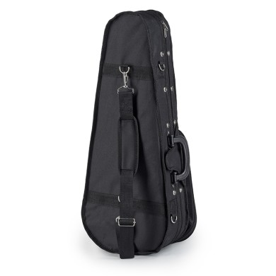 Custodia Semi-Rigida Deluxe Ukulele Concerto