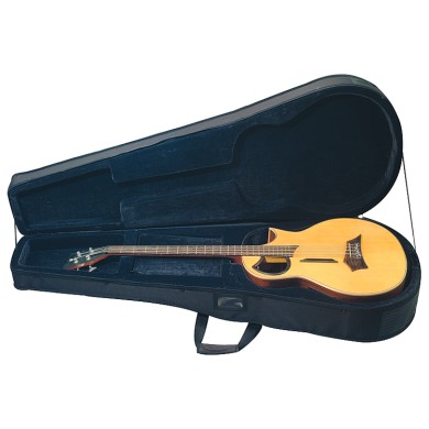 Custodia Semi-Rigida Deluxe Basso Acustico