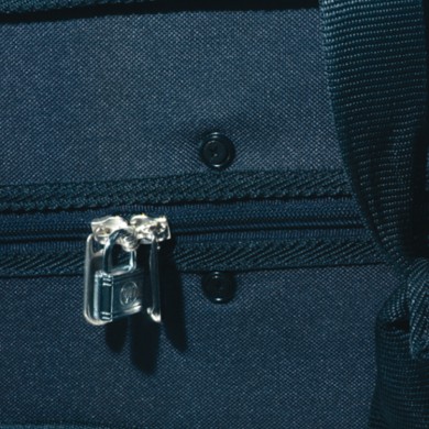 Custodia Semi-Rigida Deluxe Basso Acustico