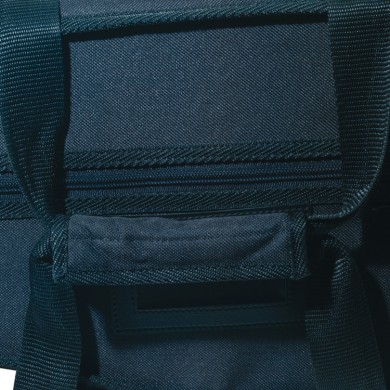 Custodia Semi-Rigida Deluxe Basso Acustico