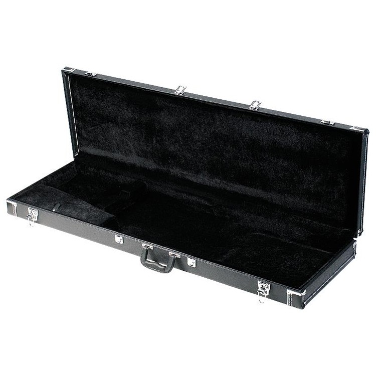 Custodia Rigida rettangolare Standard Basso Elettr