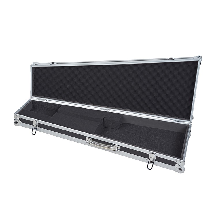 Flight Case Chitarra Srato Style
