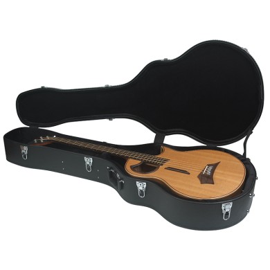 Custodia Rigida Standard Basso Acustico