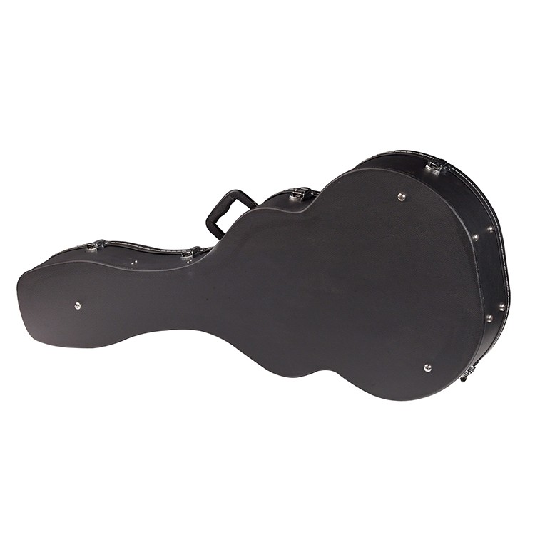 Custodia Rigida Standard Chitarra Jumbo
