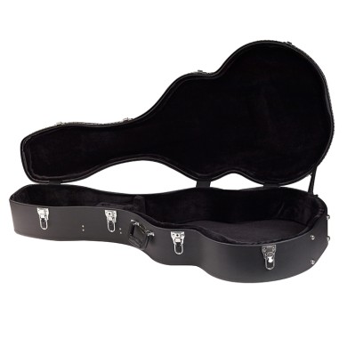 Custodia Rigida Standard Chitarra Jumbo